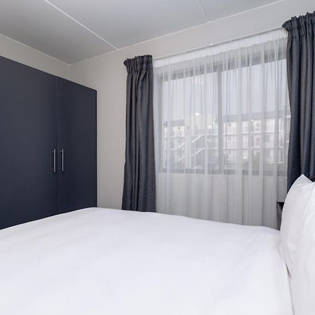 Mint Express Sandton View Johannesburg Eksteriør billede