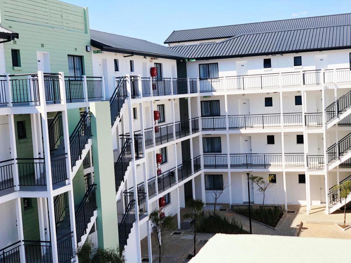 Mint Express Sandton View Johannesburg Eksteriør billede