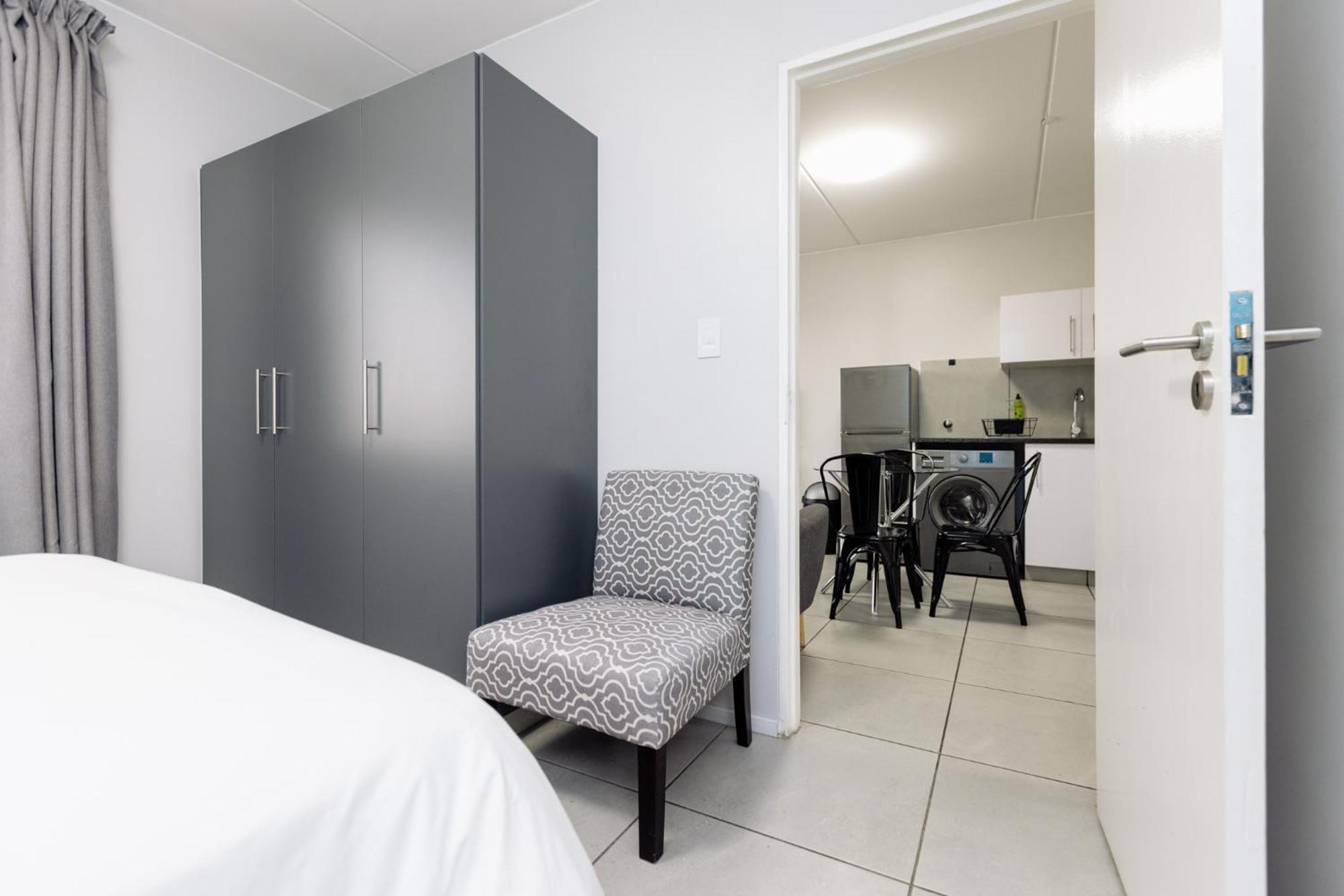 Mint Express Sandton View Johannesburg Eksteriør billede