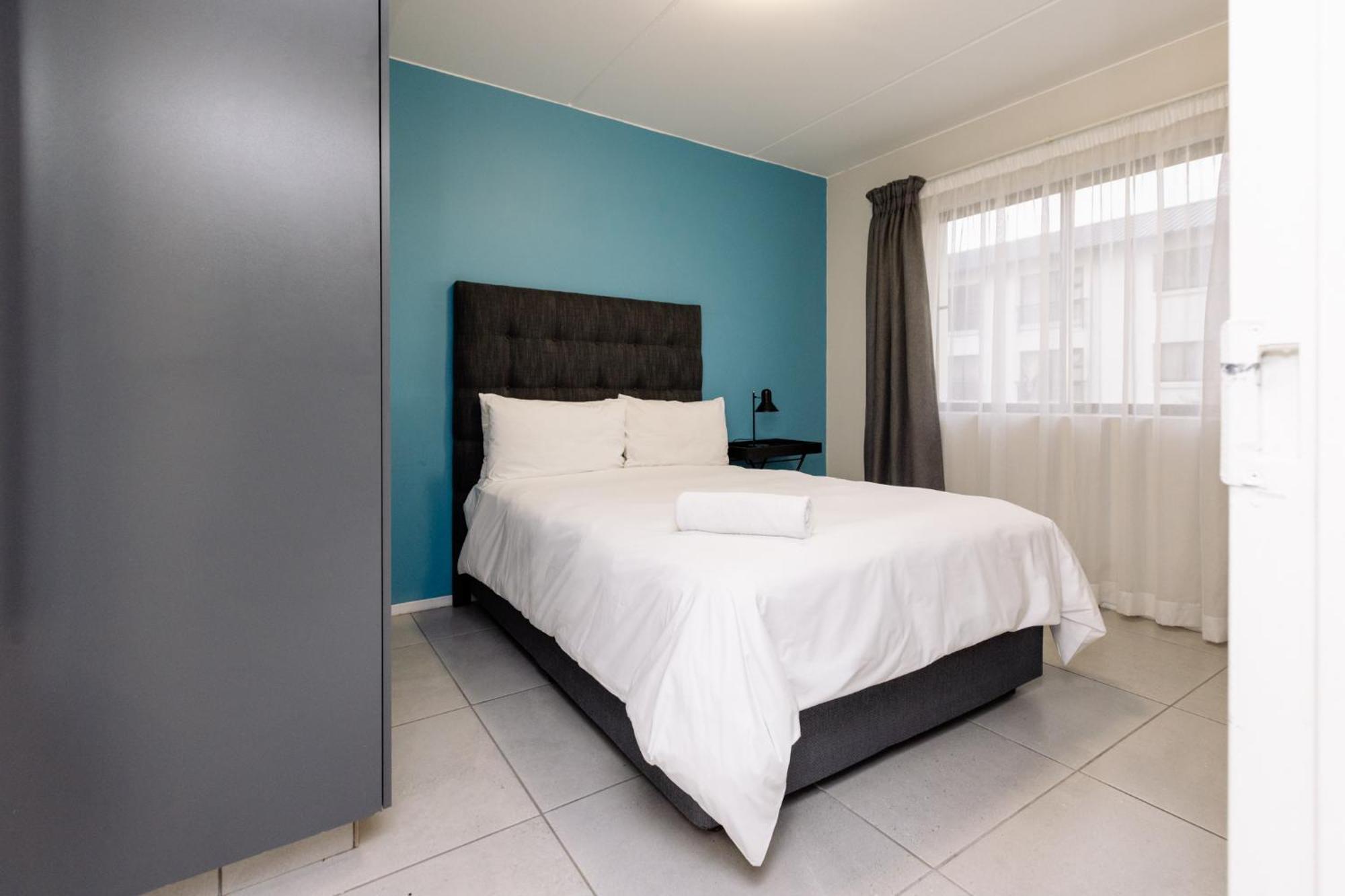 Mint Express Sandton View Johannesburg Eksteriør billede
