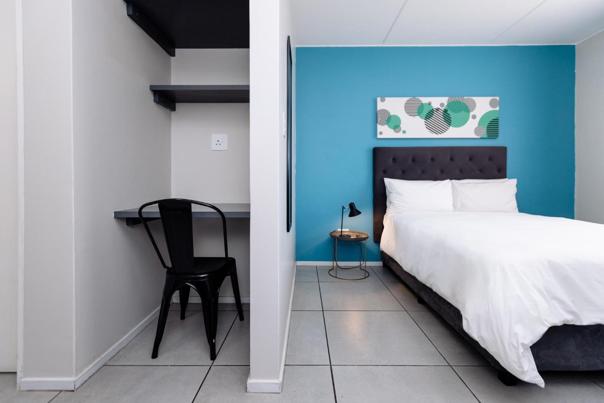 Mint Express Sandton View Johannesburg Eksteriør billede