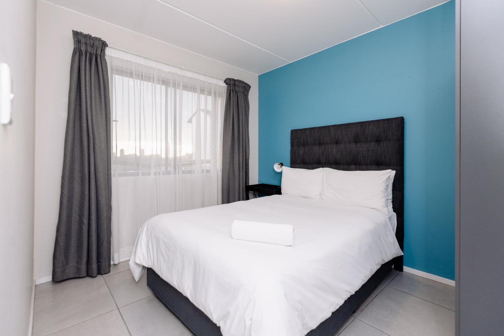 Mint Express Sandton View Johannesburg Eksteriør billede