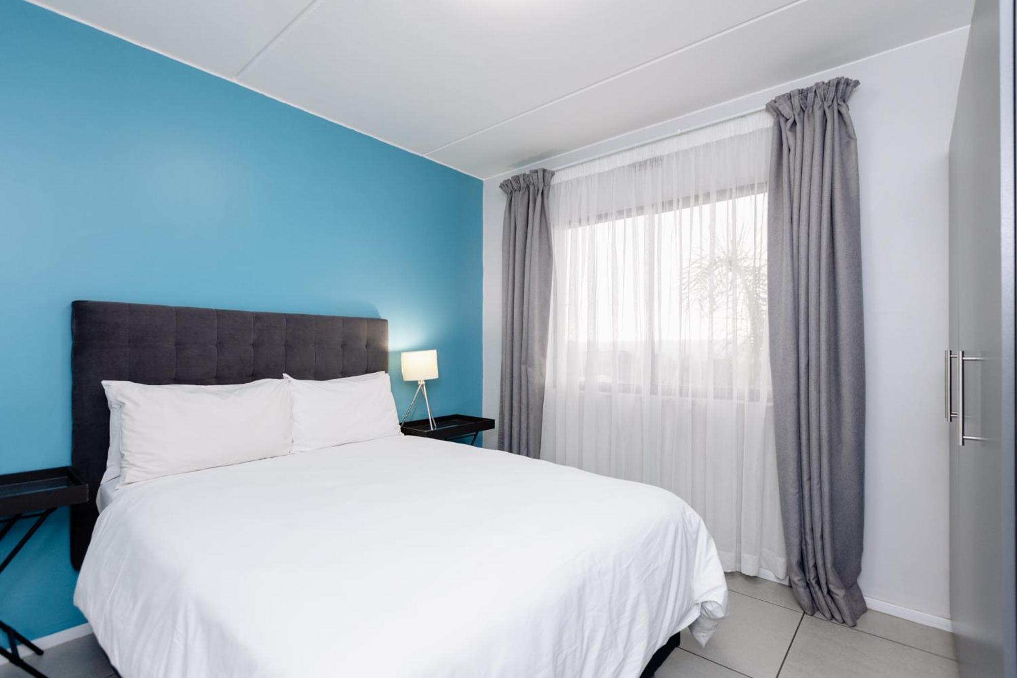 Mint Express Sandton View Johannesburg Eksteriør billede