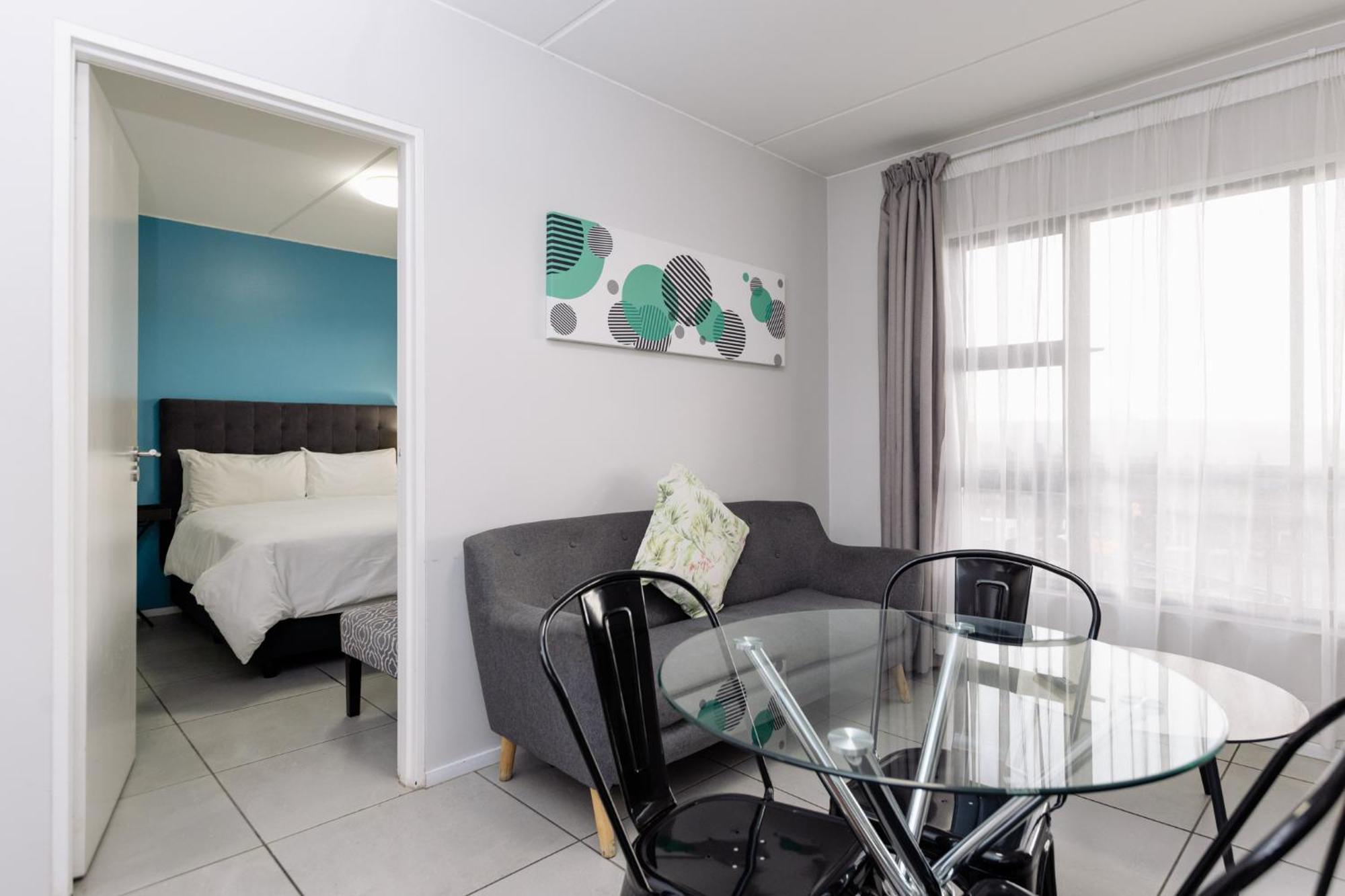 Mint Express Sandton View Johannesburg Eksteriør billede