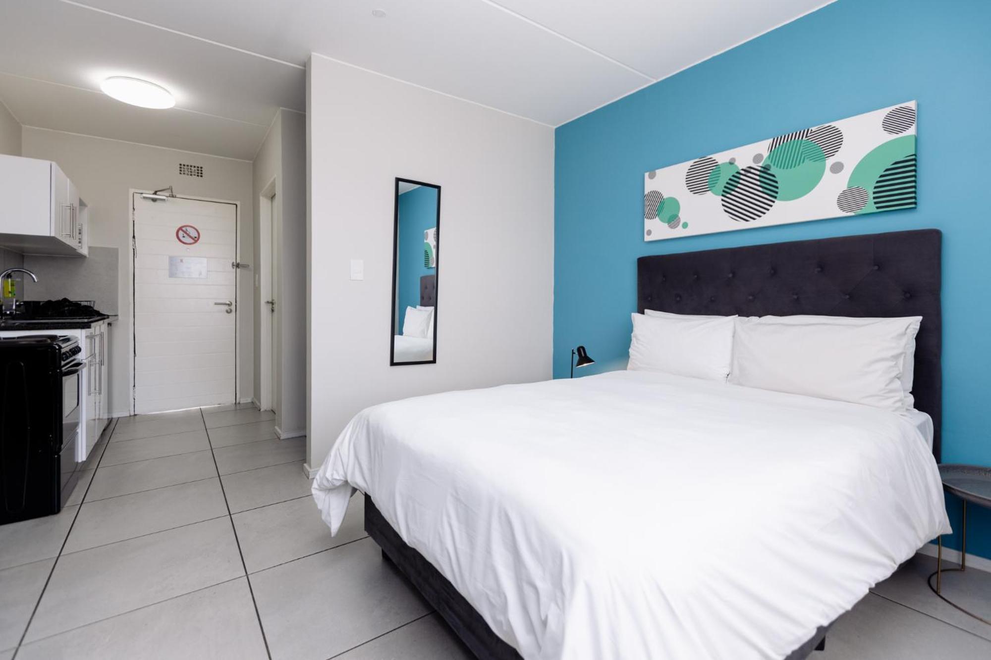 Mint Express Sandton View Johannesburg Eksteriør billede